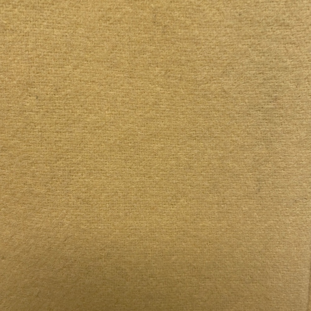 Harve Benard Vibrant Wool Yellow Blazer - Picture 9 of 9